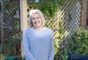 Ann Gardner