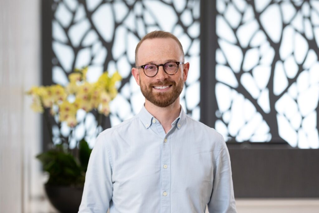 Andrew Dean - profile picture Nov 2024